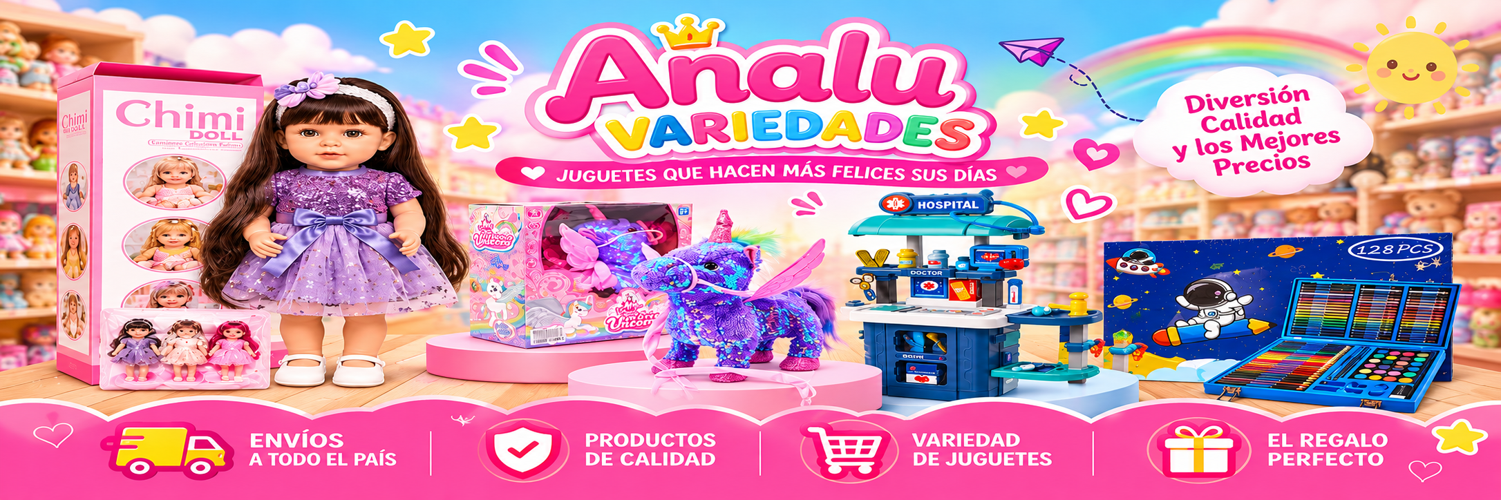 PREVENTA