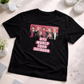 Camiseta Adulto BTS Premium – Diseño Exclusivo K-Pop | Estilo Urbano y Moderno