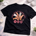 Camiseta Adulto BTS Premium – Diseño Exclusivo K-Pop | Estilo Urbano y Moderno