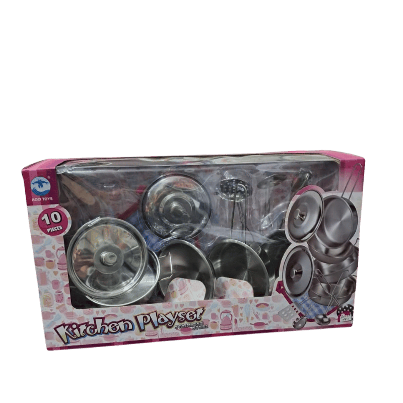 COSINA PARA NIÑAS