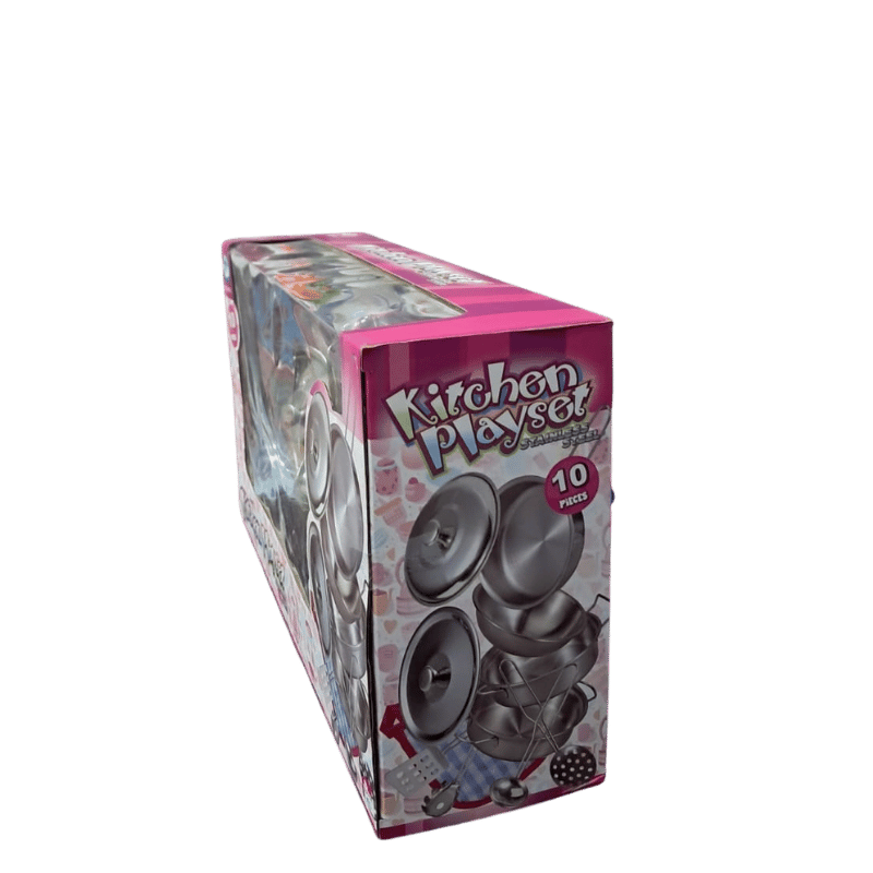 COSINA PARA NIÑAS 2