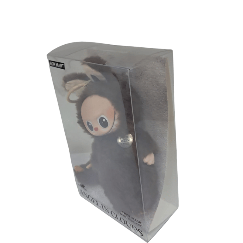 PELUCHE DE LA BUBU 2