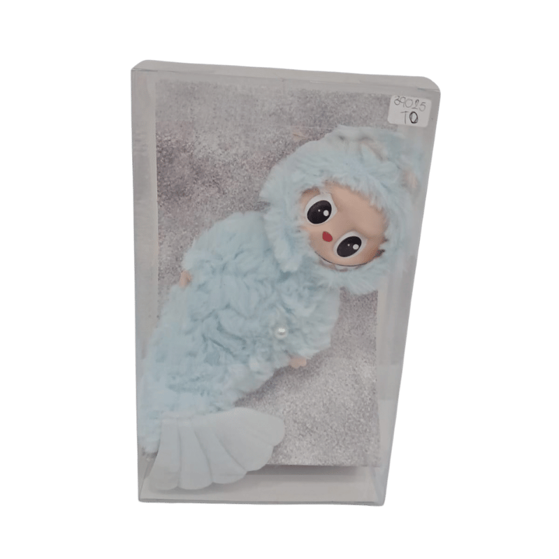PELUCHE DE LA BUBU 3