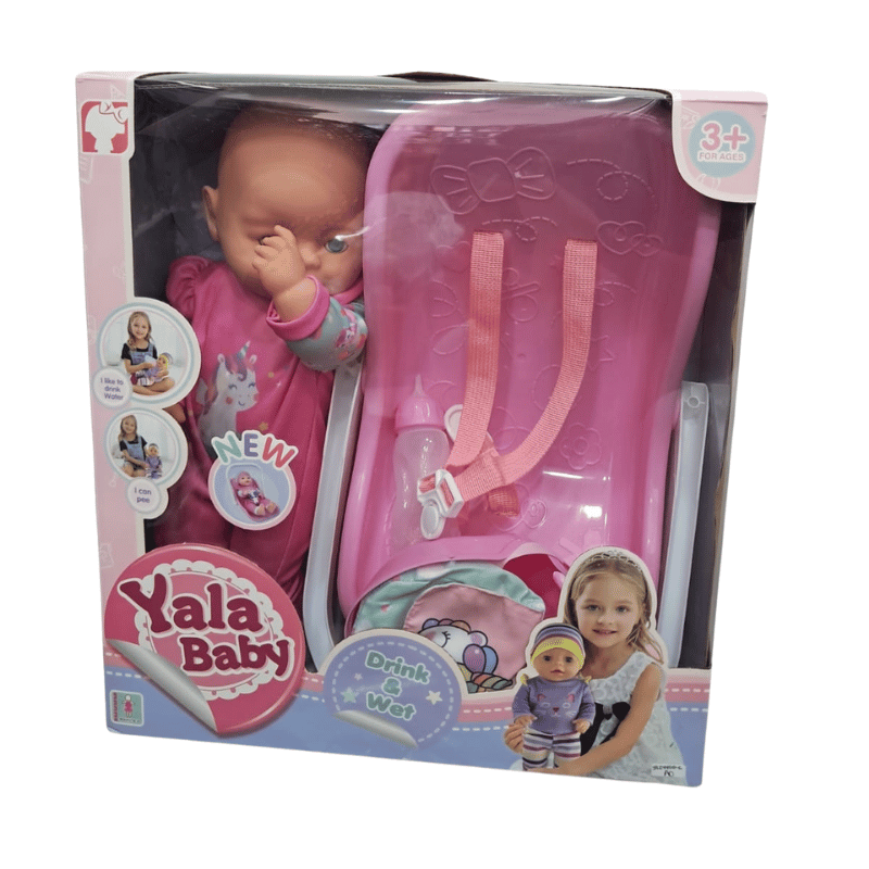 Muñecas bebé (reborn)