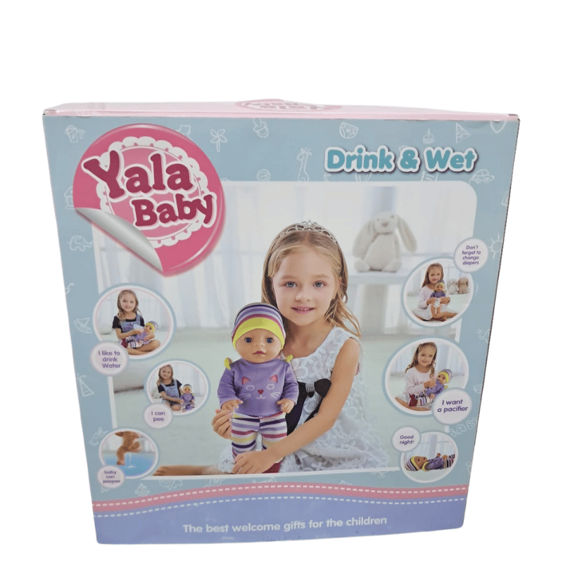 Muñecas bebé (reborn) 3