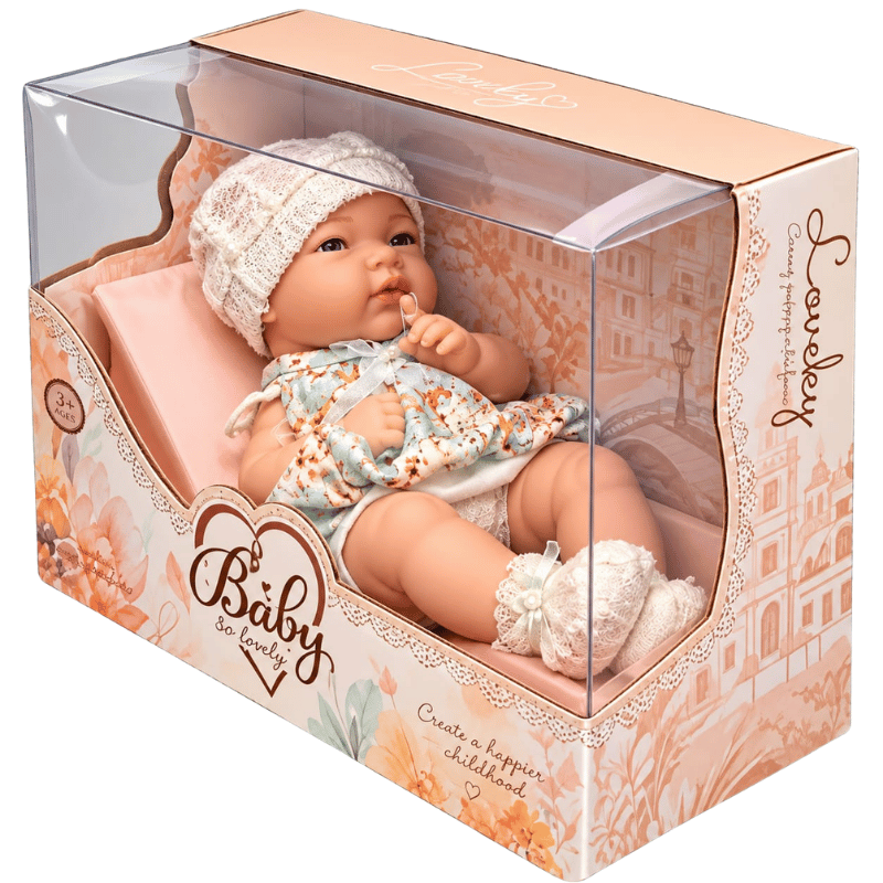 Muñecas bebé (reborn) 2