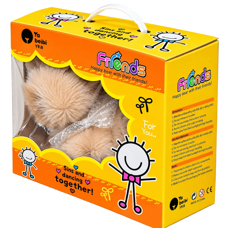 Peluche 3