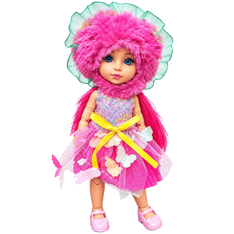 Muñecas bebé (reborn)