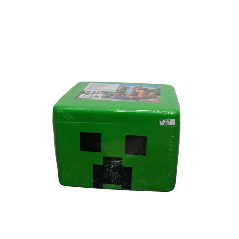 Cubos magnéticos