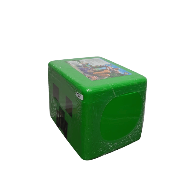 Cubos magnéticos 2