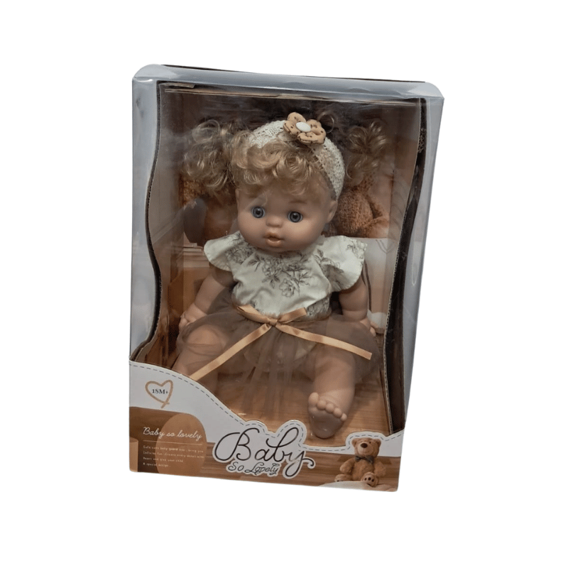 Muñecas bebé (reborn) 2