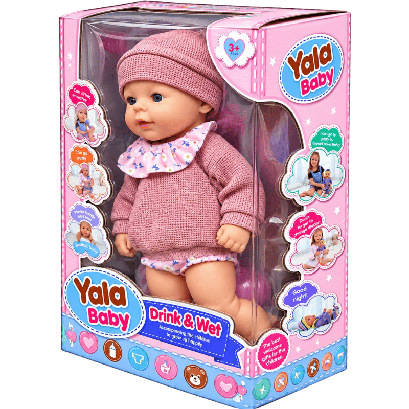 Muñecas bebé (reborn) 2