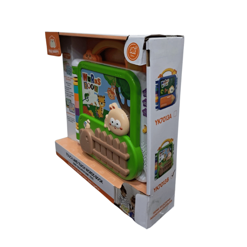 Libro educativo 2