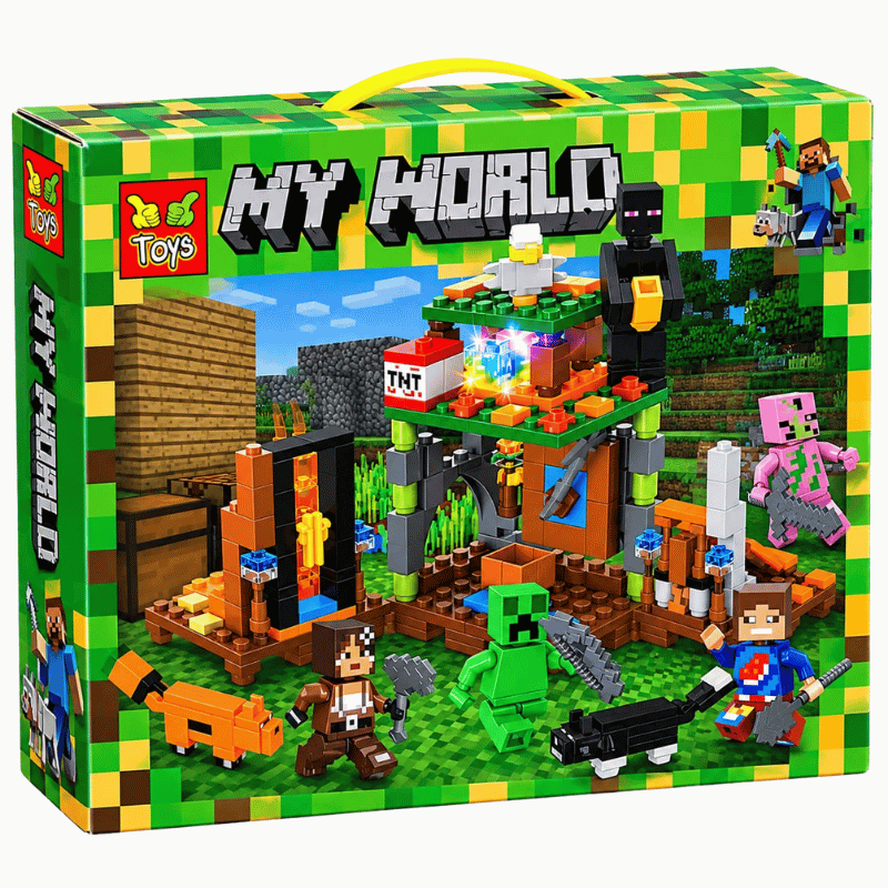 LEGO