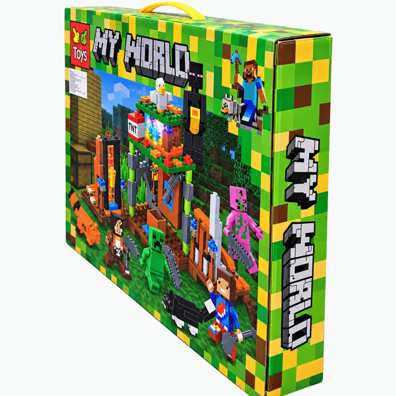 LEGO 2