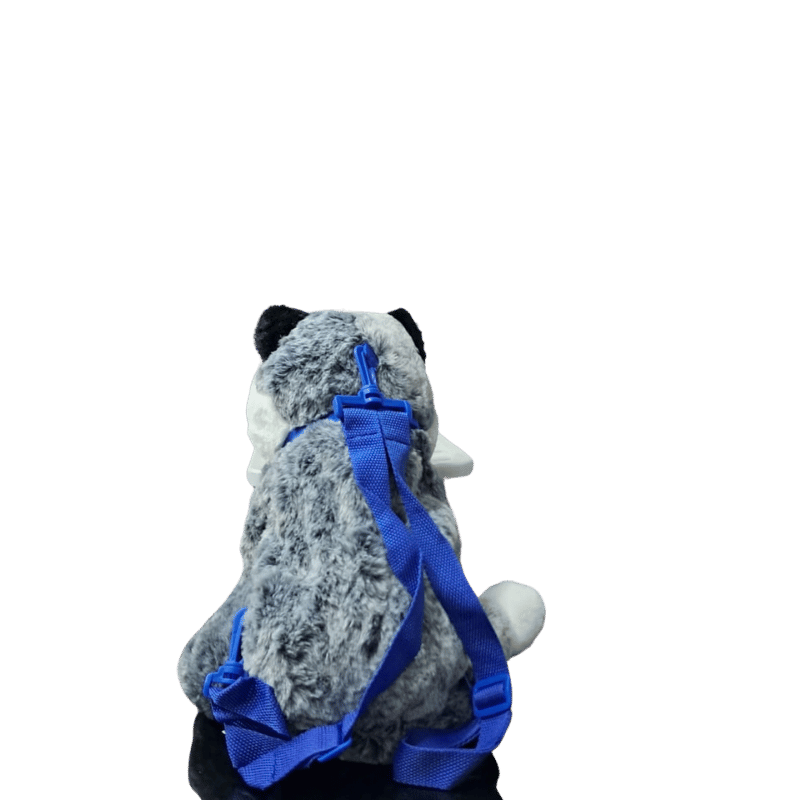 OSO PELUCHE 2