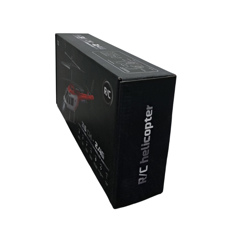helicotero de juguete 2