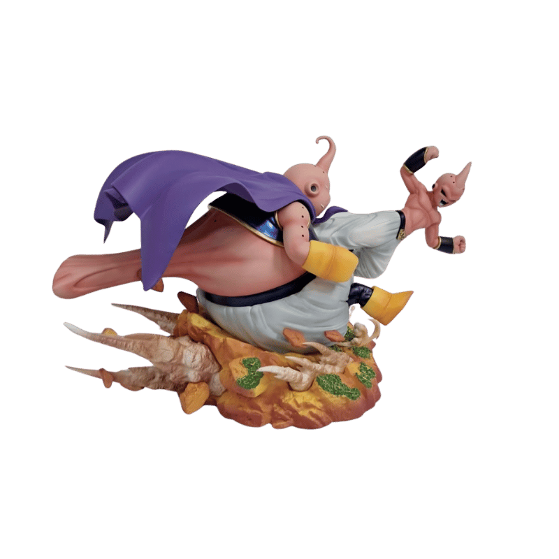 FIGURA DRAGON BALL 2