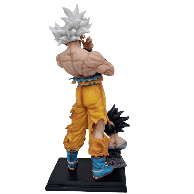 FIGURA DRAGON BALL 2