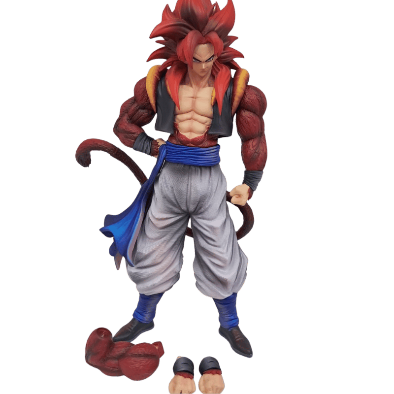 FIGURA DRAGON BALL 2