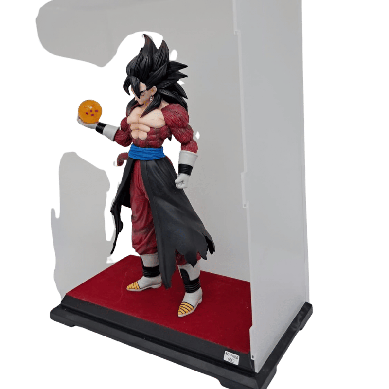 FIGURA DRAGON BALL 2