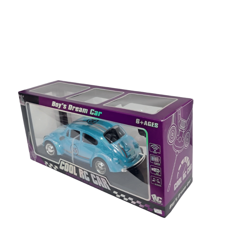 CARRO CONTROL REMOTO