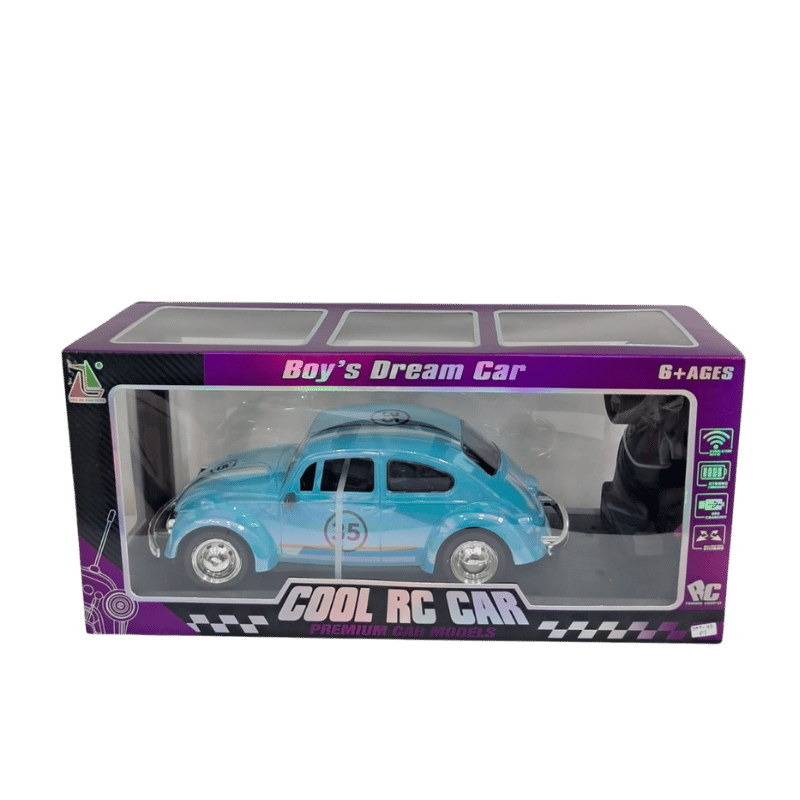 CARRO CONTROL REMOTO 2