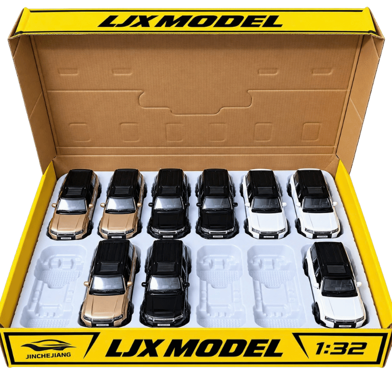 CARRO DE COLECCION 2