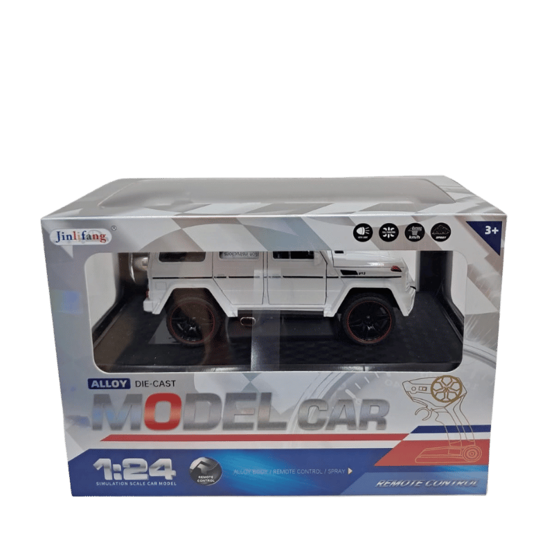 CARRO  MODEL