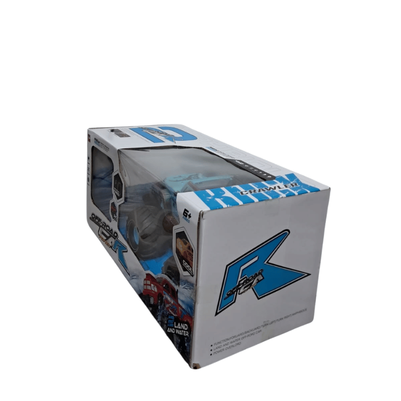 Carro de juguete 2