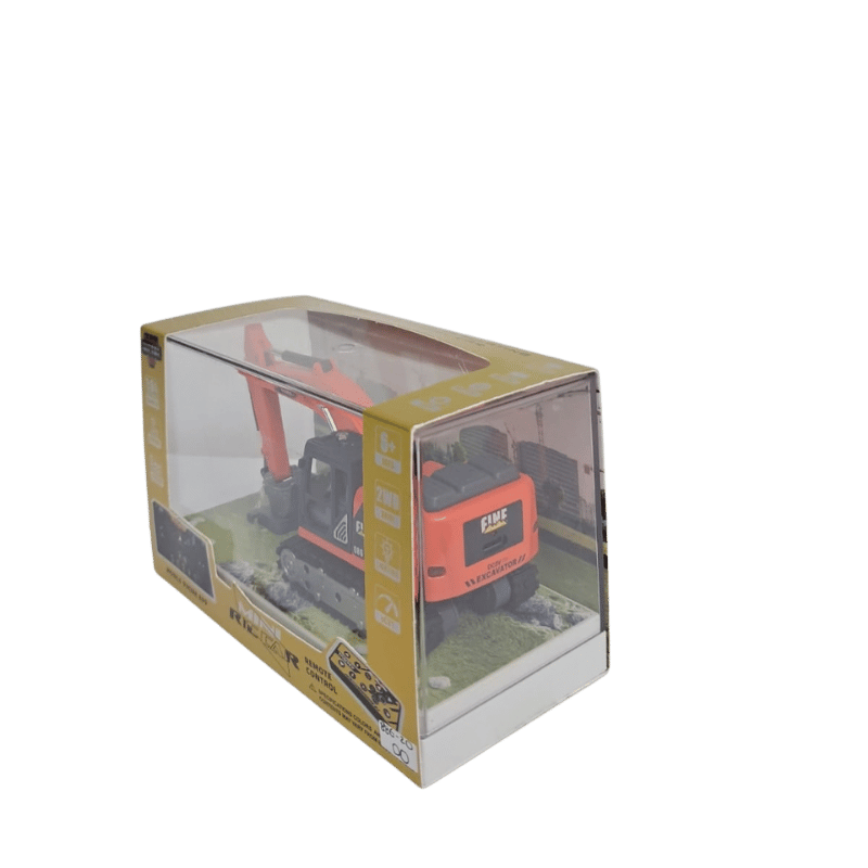 MINI RICCAR 2