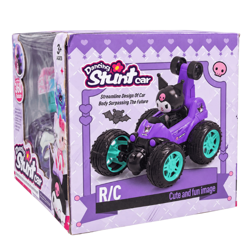 Peluches Kuromi 2