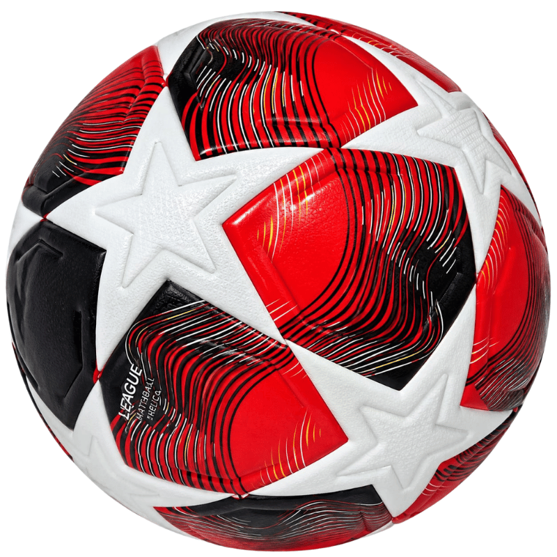 Balón de fútbol N° 5 2