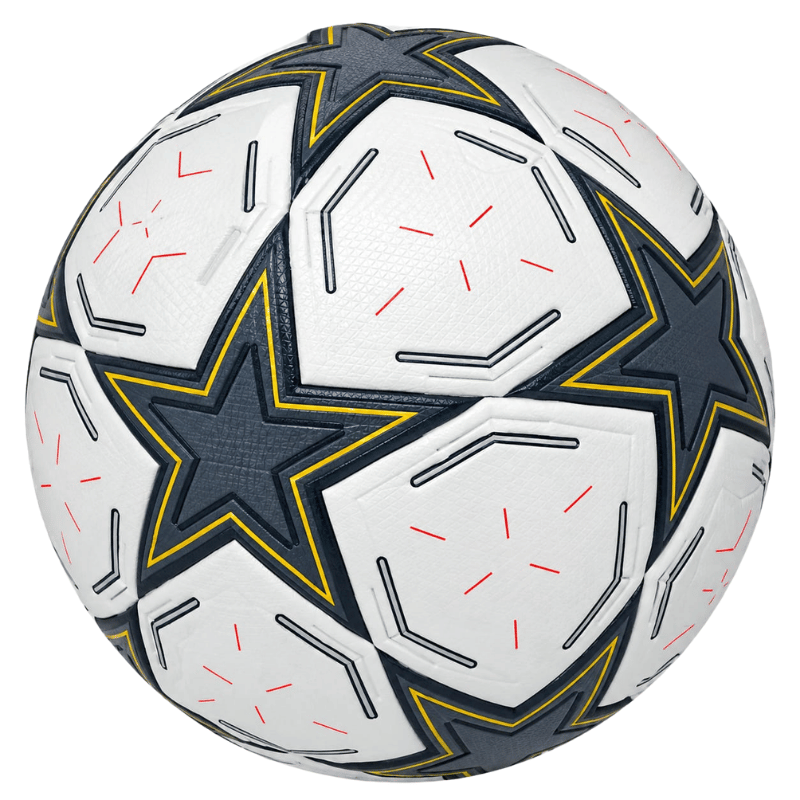 Balón de fútbol N° 5