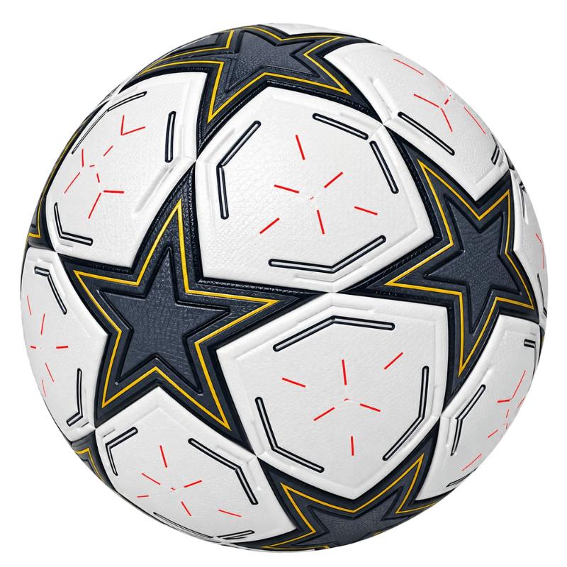 Balón de fútbol N° 5 2
