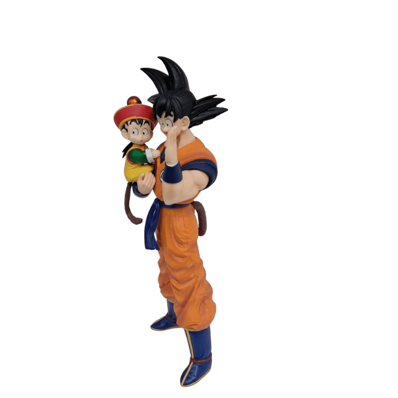 FIGURA DRAGON BALL 2