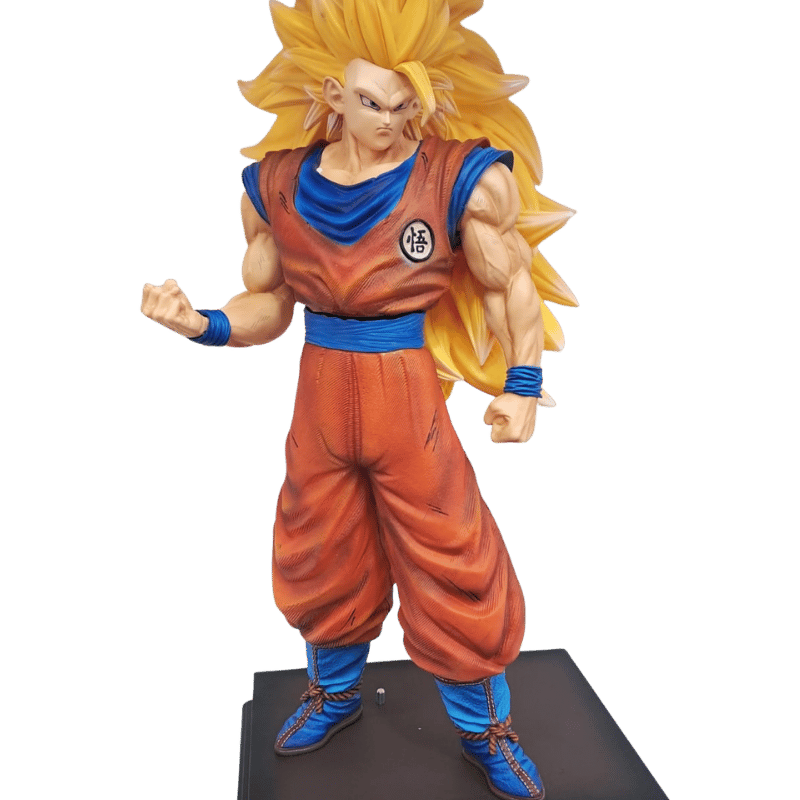 FIGURA  DRAGON BALL