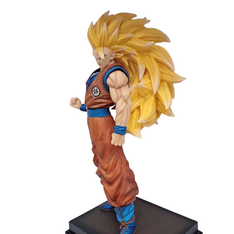FIGURA  DRAGON BALL 2