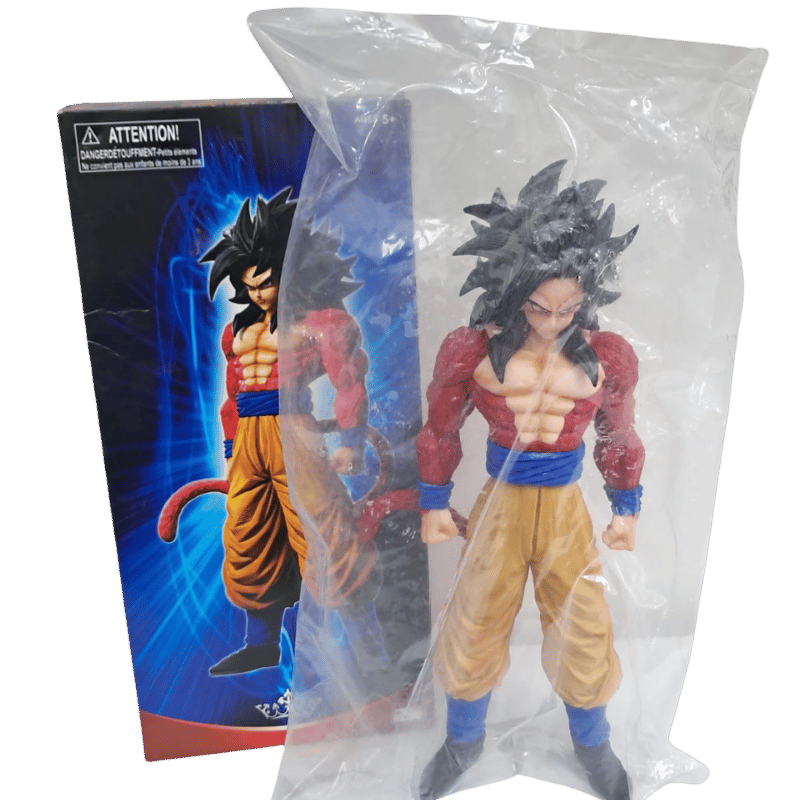 FIGURA DRAGON BALL 2