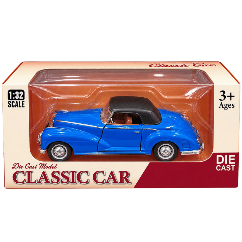 CARRO DE COLECCION 2