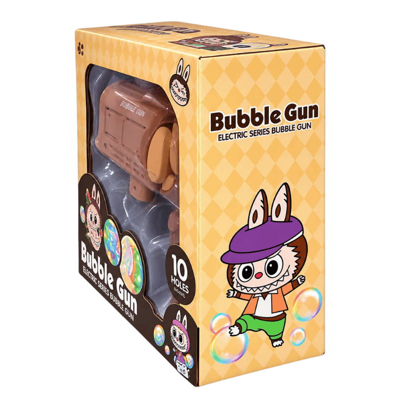 PISTOLA BORBUJAS 2
