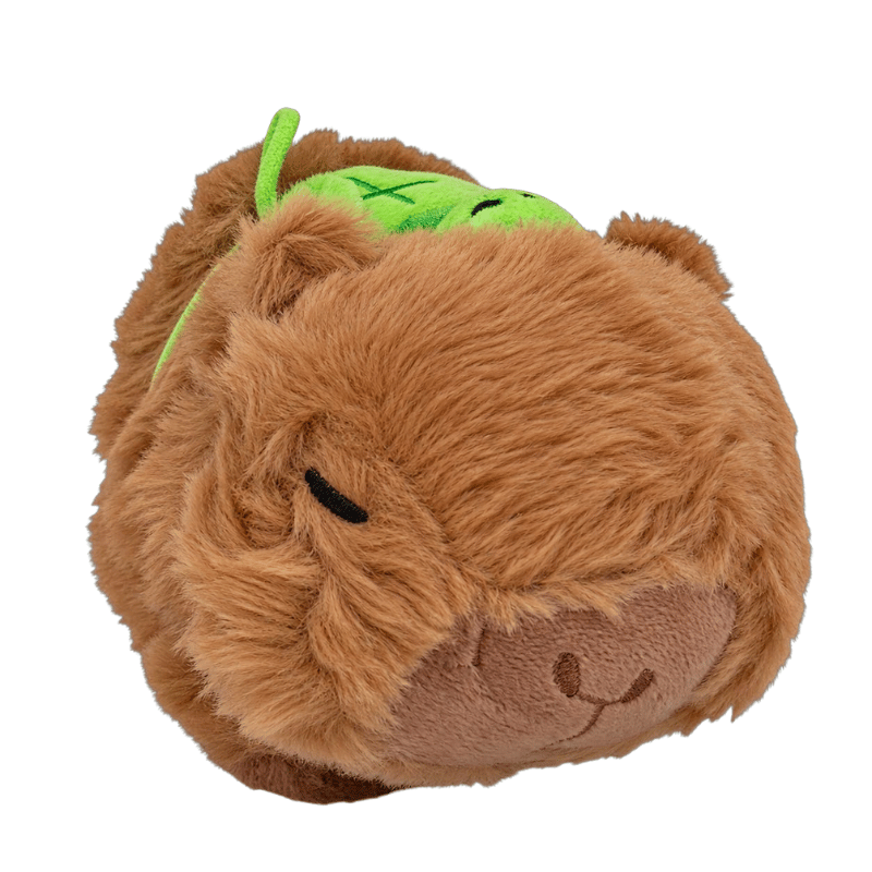 PELUCHE CAPIBARA 2
