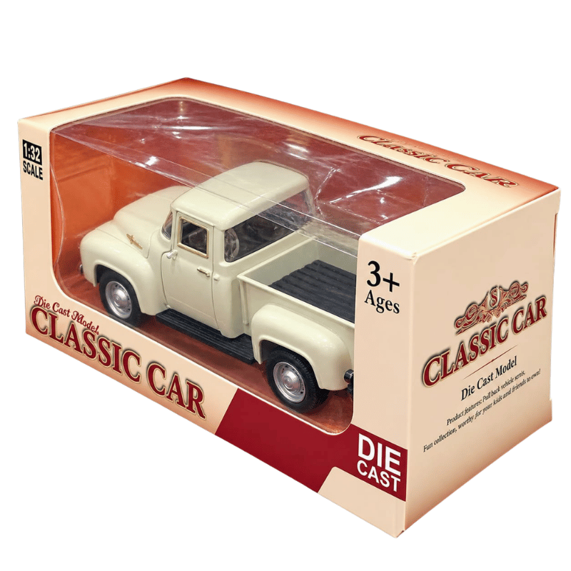 CARRO DE COLECCION 2