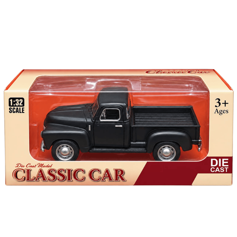 CARRO DE COLECCION 3