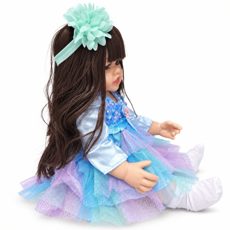 Muñecas bebé (reborn) 3