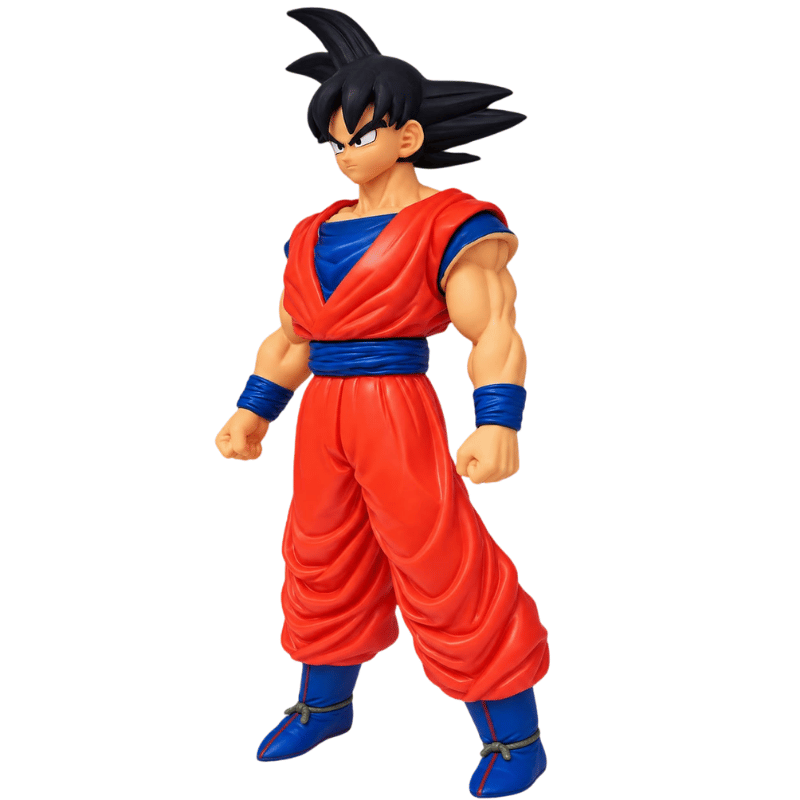 MUÑECO DRAGON BALL 2