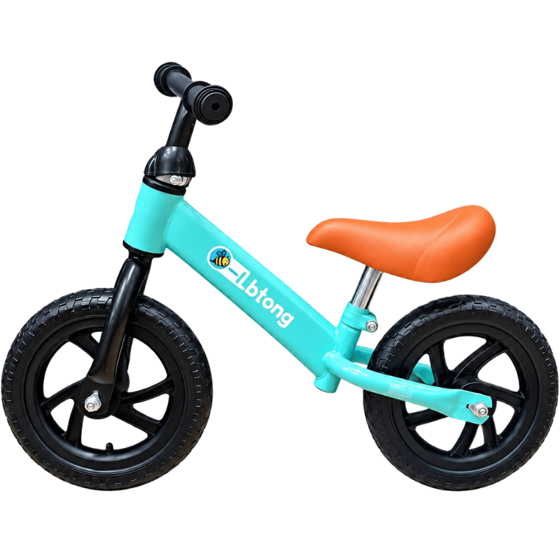 BICICLETA SIN PEDAL 2