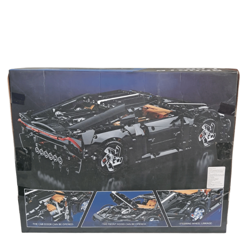 LEGO 3
