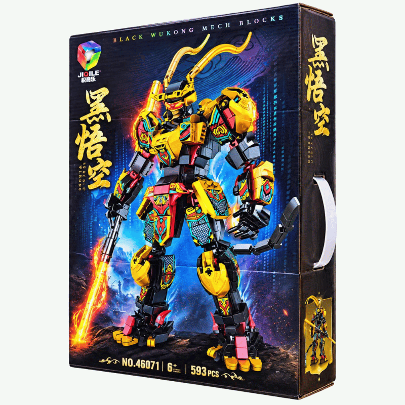 TRANSFORE ARMABLE 2