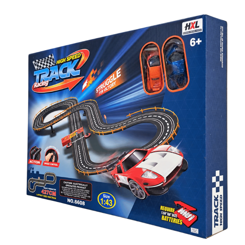 PITA DE CARROS 2